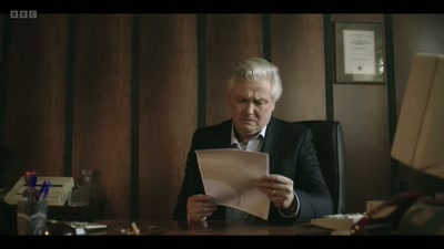 Mr Parker! Mr Parker! - The Power of Parker