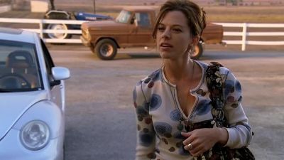 Mr. Parker? - Criminal Minds