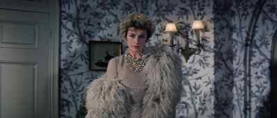 Mr. parkson, I must
ask you to leave... - The Reluctant Debutante