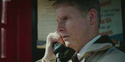 Mr Parry. Mr Cooper. - The Gold