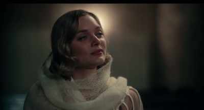 Mr. Parsons
is a lucky man, - Strange Angel