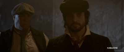 Mr. Patrick Casey, the Maharaja. - The Black Prince