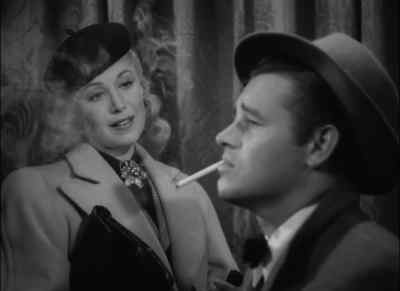Mr. Patterewsky, I presume? It's beautiful. - Detour