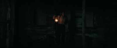 -Mr. Paul?
-PAUL: The deed has been done. - Alice