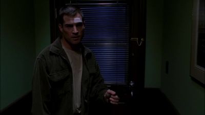 Mr. Pearson... - CSI: Crime Scene Investigation