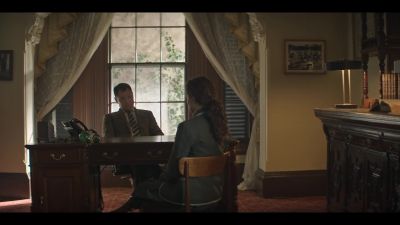MR PEGG: Joanna, Joanna, Joanna. - Bad Behaviour
