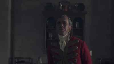 Mr Penge, I am entrusting the Coburg servants into your care. - Victoria