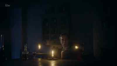 Mr Penge! - Victoria