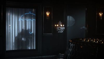 (MR. PENN SCREAMING) - Gotham