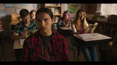 Mr. Perez?
Oh, hey, good to have you back. - Miguel Wants to Fight