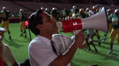 Mr. Perez
on the football post. - The Perez Family