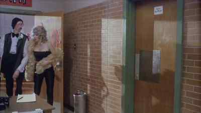 Mr. Peters
treats you badly - Student Bodies