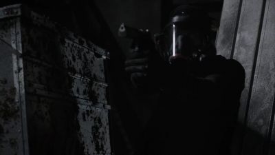 - Mr. Peterson?
- Hello, Agent Coulson. - Marvel's Agents of S.H.I.E.L.D.