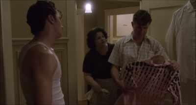 Mr. Phillips bought it
for him to wear on stage. - Sun Records