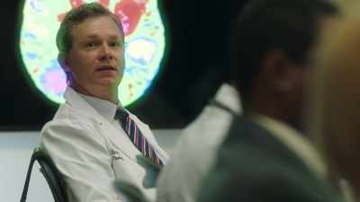 Mr. Phillips doesn't want the
biopsy, since he doesn't want - The Resident