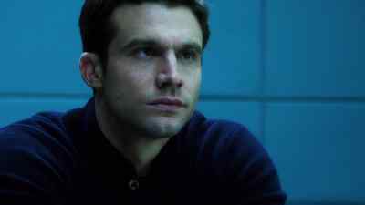 Mr. Pierce. Thomas Leonard. - Nikita