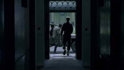- Mr pierrepoint.
- Aye. - Pierrepoint: The Last Hangman
