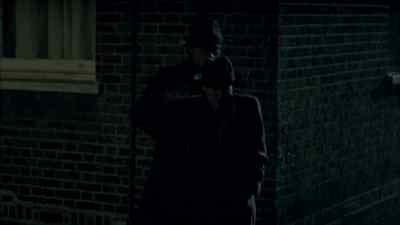 Mr pierrepoint? - Pierrepoint: The Last Hangman