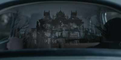 [Mr. Poe] Until we've identified
your designated guardian, - A Series of Unfortunate Events