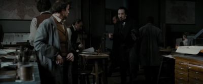 Mr Poe Your clothes - The Raven