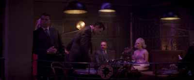 - Mr. Pointer.
- Well, well, well. - Last Night in Soho