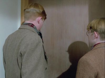 Mr. Poirot! Mr. Poirot! - Agatha Christie's Poirot
