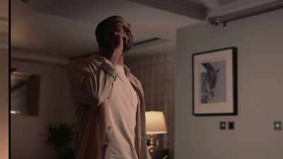 - Mr. Powell. - Where have you been? - Played and Betrayed