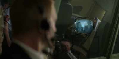 Mr. Powers, Americans have seen - The Right Stuff