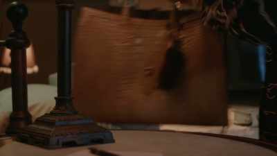Mr. Powers, what do you most
want people to know - Chronicle Mysteries: The Deep End
