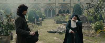 Mr. Prater says you know
your business, so look sharp. - Tulip Fever