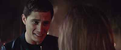 Mr. Prescott, this is Robert Gayle. - A Star Is Born