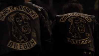 Mr. President. All right then.
Good to see you. - Sons of Anarchy