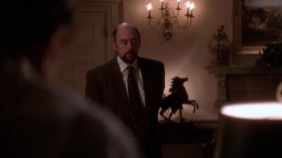Mr. President, at some point
in the near future... - The West Wing