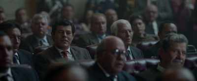 Mr. President,
fellow congressmen. - Loving Pablo