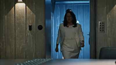 Mr. President,
for reasons I cannot fathom, - The Leftovers