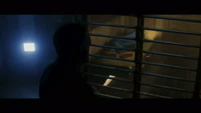 Mr. President. How're your digs? - Captain America: Brave New World