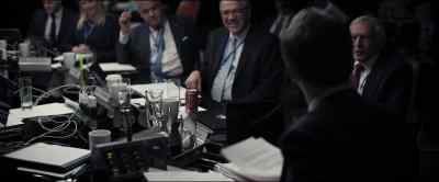 - Mr. President, I can tell you, - War Game