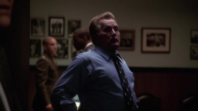 - Mr. President.
- I know you wanna get... - The West Wing