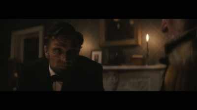 - Mr. President, I must
offer my resignation. - Abraham Lincoln