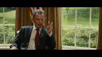 Mr President I routinely worka 20 hour day for you 7 days a weekMaybe some can do that without chemical helpCountless people are going to dieYou can save them sirInnocent people like meNot that innocent - Kingsman: The Golden Circle