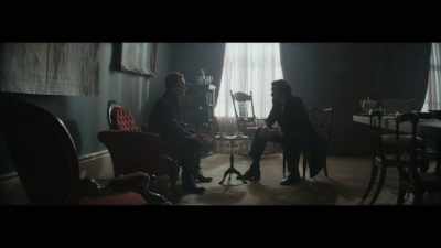 - Mr. President,
if you'll let me, - Abraham Lincoln