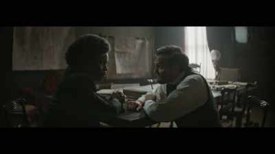 - Mr. President,
I'm for freedom. - Abraham Lincoln