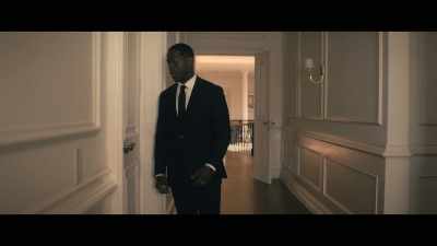 Mr. President, it's almost 8 a.m.
Just checking in. - Paradise