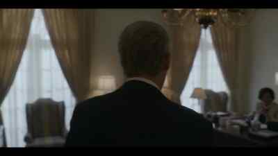 Mr. President, Mr. Bowles
said you wanted this list... - American Crime Story