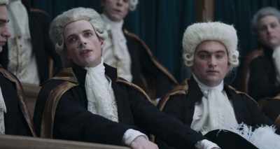 Mr President,
must we listen to this mob? - One Nation, One King