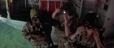 Stand by - Operation Dumbo Drop
