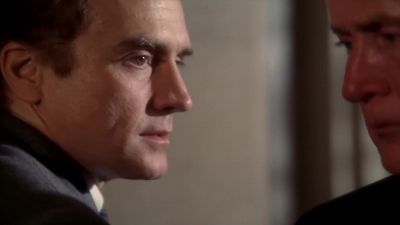Mr. President. - The West Wing