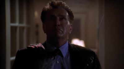 Mr. President? - The West Wing