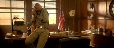 Mr. president. - The Human Centipede 3 (Final Sequence)