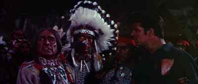 Mr. President. - Sitting Bull